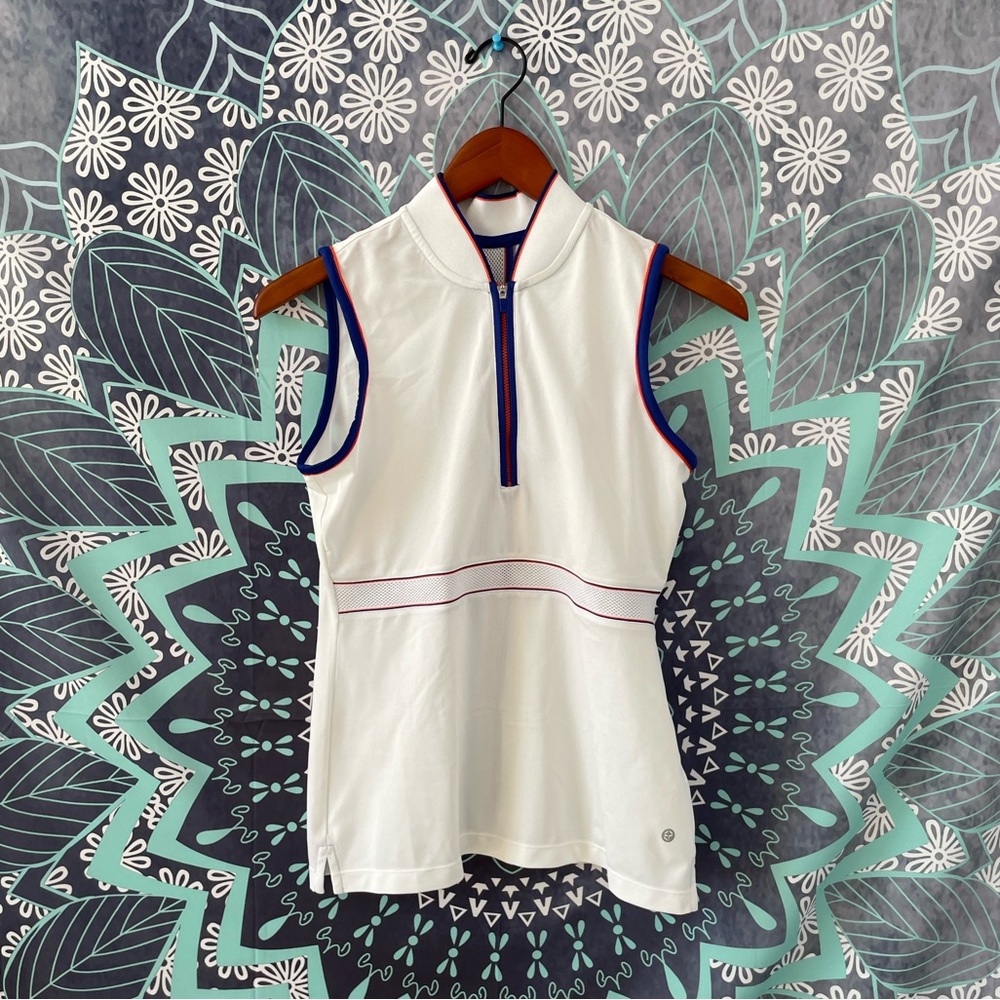 EP Athletic Golf/Tennis Tank